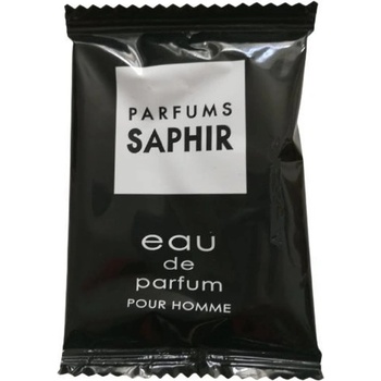 Saphir Acqua Uomo parfémovaná voda pánská 1,75 ml