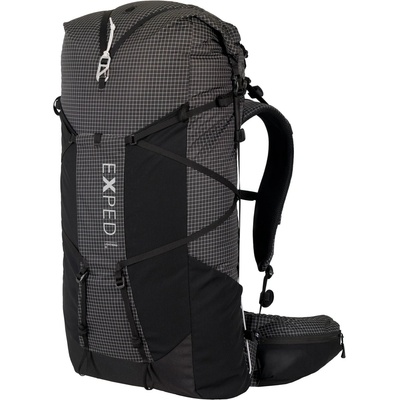 EXPED Трекинг раница Exped Lightning 40 Walking backpack - Black - размер L/XL (505-0967-0112)