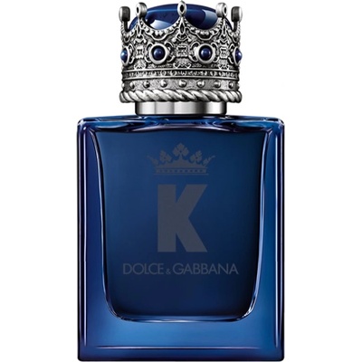 Dolce&Gabbana K for Men Intense EDP 50 ml