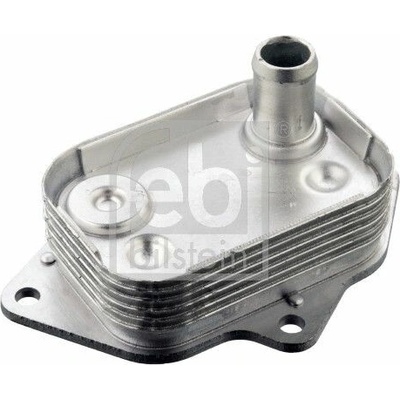 Olejový chladič, motorový olej FEBI BILSTEIN 105871