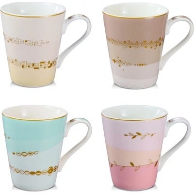 Tescoma Hrneček myCOFFEE porcelán 320 ml – Sleviste.cz