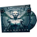 Amaranthe: Catalyst: CD