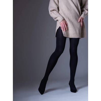 Boma Punčochové kalhoty NANO tights 70 DEN NERO