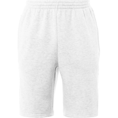 Slazenger Fleece shorts mens Ice marl
