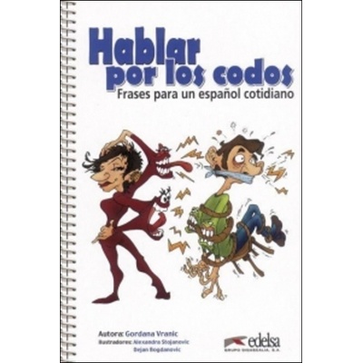 Hablar por los Codos - G. Vranic
