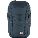 Fjällräven Туристическа раница Fjällräven Skule Top Zip 30 Walking backpack - Navy - размер One Size (504-1831-0311)