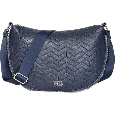 Heavy Tools dámská kabelka Ella Banana Bag B06-028W26 Navy