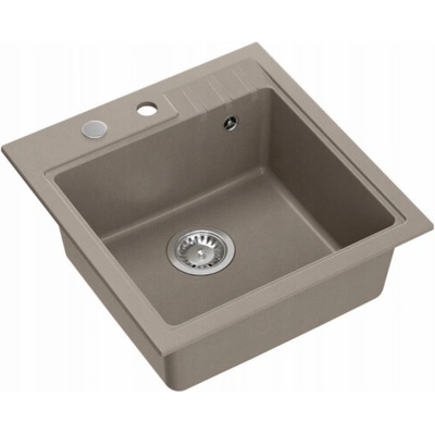 Steiner PETER 110 soft taupe
