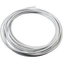 HERZ Plastová trubka PE-RT, hliníková fólie 0,5 mm, Dim. 32 x 3, 3C32030