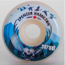 Satori Movement Spencer Hamilton Canada 54mm 101a