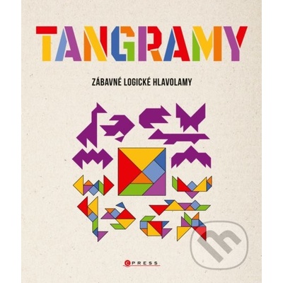 Tangramy -