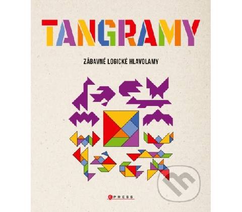 Tangramy -