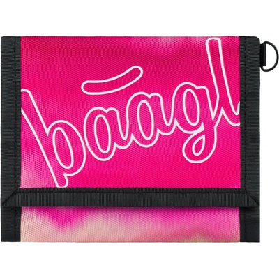 Baagl Pink Stripes – Zboží Dáma