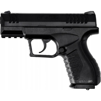Umarex XBG 4,5mm čierna