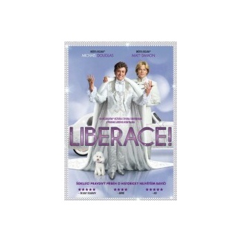 Liberace! DVD