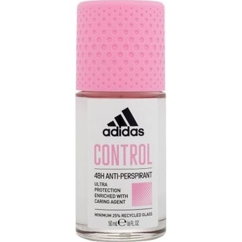 Adidas Control 48H roll-on pro ženy 50 ml