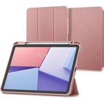 Spigen Калъф за iPad Air 11" M4-M3-M2/10.9", Spigen Urban Fit Case, Розов (ACS07756)