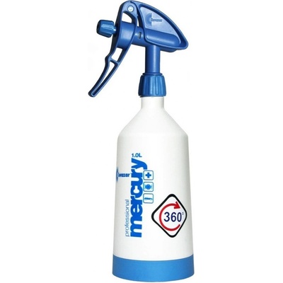 Kwazar Mercury Pro+ 1L 1-100-151