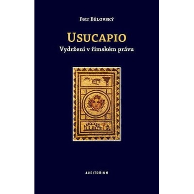 Usucapio - Vydržení v římském právu