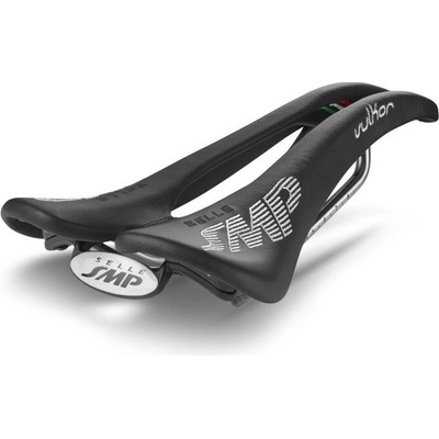 Selle SMP SMP Vulkor čierne