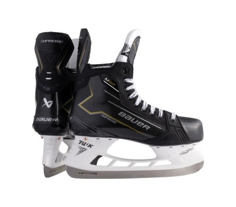 Bauer Supreme M40