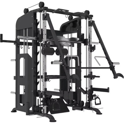IRONLIFE Smith Machine Jammer Arm System – Zboží Dáma