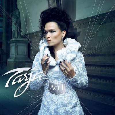 Tarja - Act II. CD