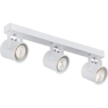 Kaspa Закачалка с летва Alter 3 бяла (50277301)