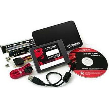 Kingston SSDNow V300 240GB, 2,5", SATAIII, SV300S3B7A/240G