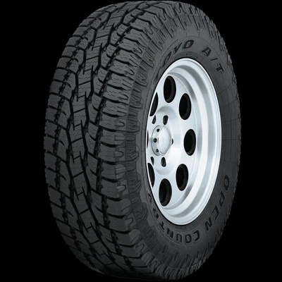 Toyo Open Country A/T plus 245/75 R16 120S