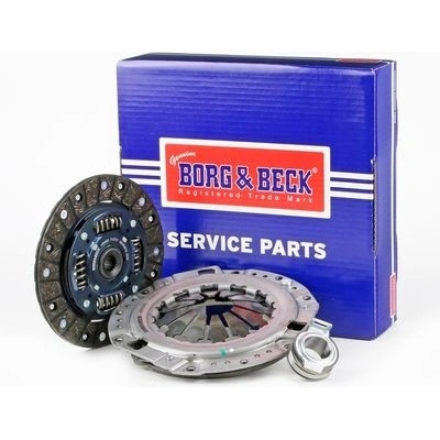 Spojková sada BORG & BECK HK2749