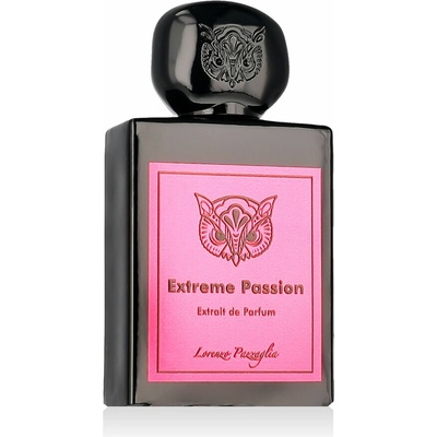 Lorenzo Pazzaglia Extreme Passion Extrait de parfum unisex 50 ml