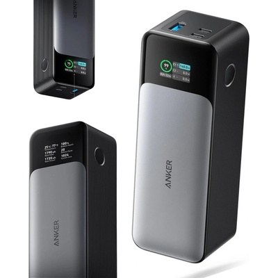 Anker 737 GaNPrime 140W PD 24K A1289011