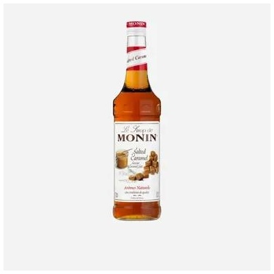 Monin Slaný karamel 6 x 700 ml