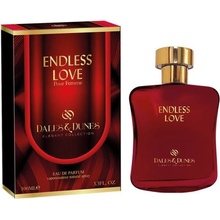 Dales & Dunes Endless Love toaletní voda dámská 100 ml