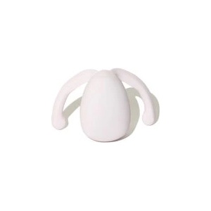 Dame Products Products EVA II Вибратор без ръце Quartz (P23214)