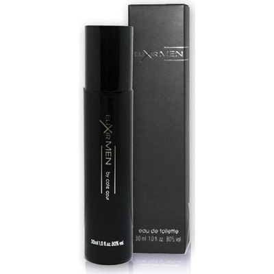 Cote d´ azur elixir toaletní voda pánská 102 30 ml