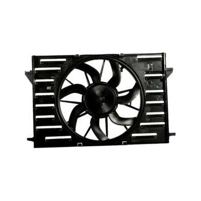 Větrák chlazení motoru MAHLE ORIGINAL CFF 761 000S (CFF761000S)