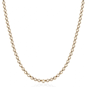 SAVICKI Верижка Savicki: злато