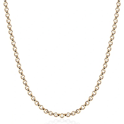 SAVICKI Колие Savicki 5, 0 мм: злато, 585