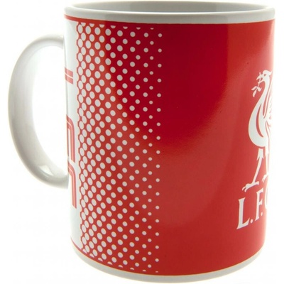 Fan shop Hrnček LIVERPOOL FC fade 320 ml