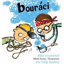 Bouráci
