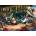 Schmidt Spiele - Puzzle Thomas Kinkade: Disney Dreams Collection - Lilo and Stitch Aloha Christmas - 1 000 piese