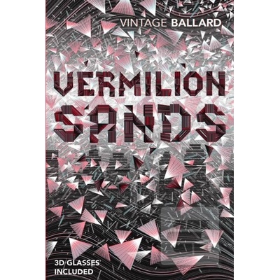 Vermilion Sands - Ballard J G