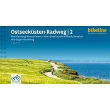 Ostseeküsten-Radweg Ostseeküsten-Radweg 2