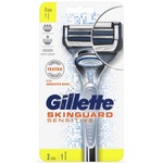 Gillette SkinGuard Sensitive 2 NH