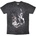 Willie Nelson Floral Black M Риза (WNTS18MDD02)