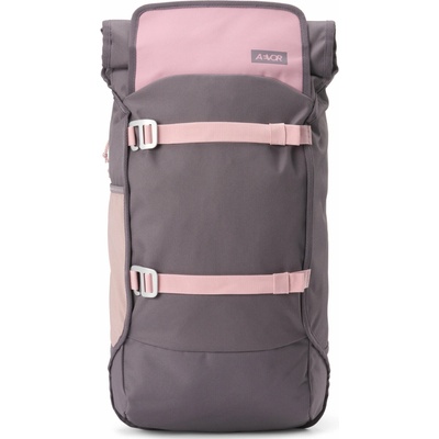 Aevor Trip Pack Tropical Lily fialová 33 l