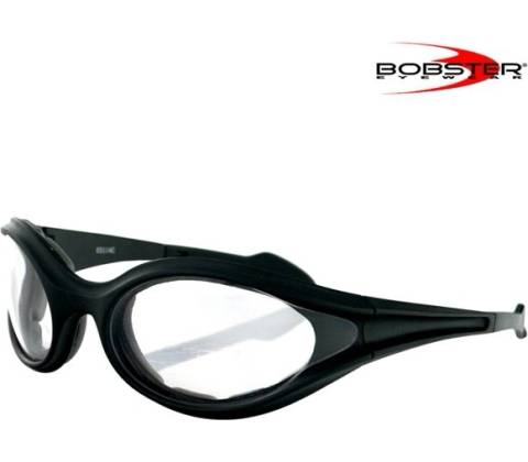 Bobster FOAMERZ CLEAR