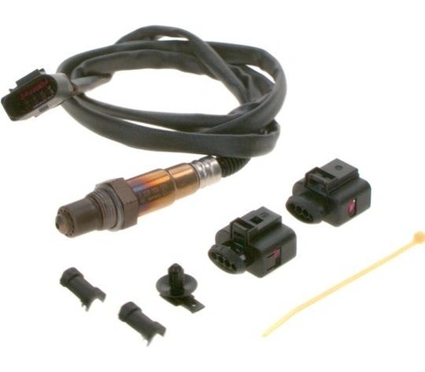 Lambda sonda BOSCH 0 258 006 986